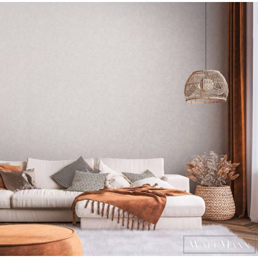 AS CREATION Stories of Life 39656-3 bézs 3d grafikai tapéta