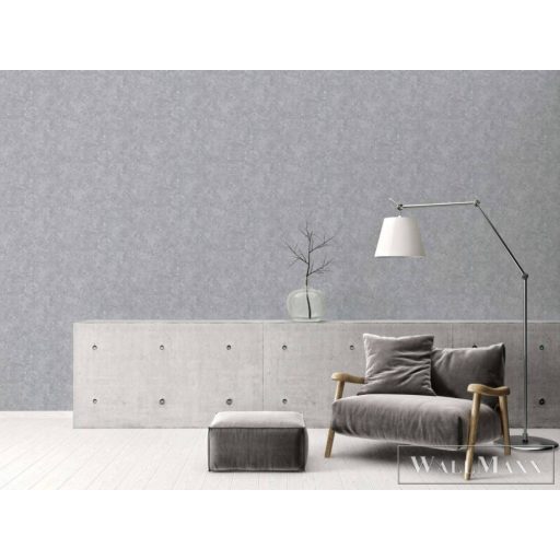 AS CREATION Stories of Life 39656-5 ezüst 3d grafikai tapéta