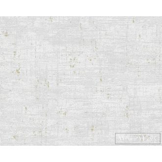   AS CREATION Stories of Life 39657-3 fémes absztrakt uni tapéta