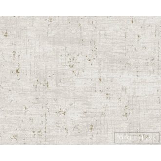   AS CREATION Stories of Life 39657-4 bézs absztrakt uni tapéta