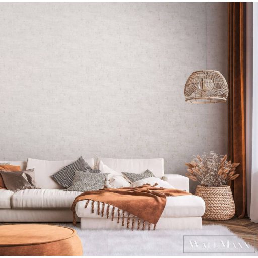 AS CREATION Stories of Life 39657-4 bézs absztrakt uni tapéta