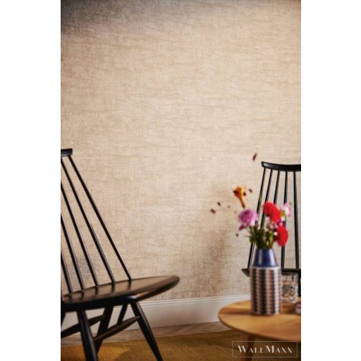 AS CREATION Stories of Life 39657-5 bézs absztrakt uni tapéta