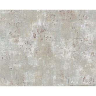   AS CREATION Stories of Life 39670-2 bézs absztrakt modern tapéta