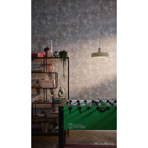 AS CREATION Stories of Life 39670-2 bézs absztrakt modern tapéta