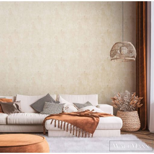 AS CREATION Stories of Life 39670-5 arany absztrakt modern tapéta