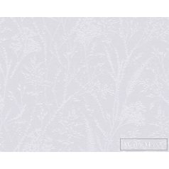   AS CREATION Pure Elegance 39766-5 lila leveles vidéki tapéta