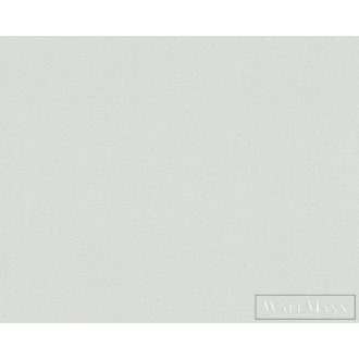   AS CREATION Pure Elegance 39772-0 türkíz szövet uni tapéta