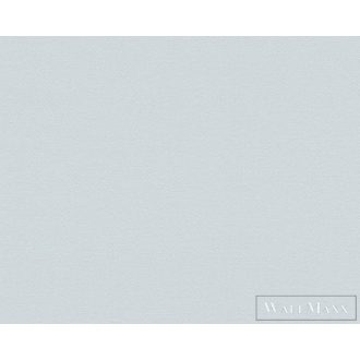   AS CREATION Pure Elegance 39773-7 türkíz szövet uni tapéta