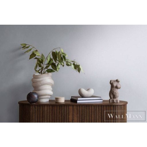 AS CREATION Pure Elegance 39774-4 lila szövet uni tapéta