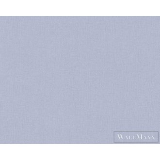 AS CREATION Pure Elegance 39776-8 lila szövet uni tapéta