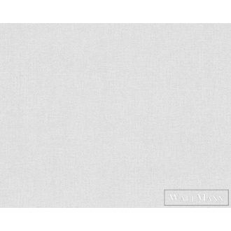   AS CREATION Pure Elegance 39782-9 szürke szövet uni tapéta