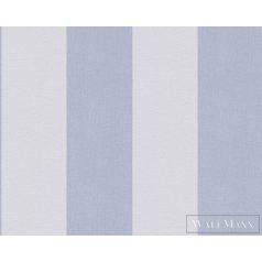   AS CREATION Pure Elegance 39790-4 lila csíkos klasszikus tapéta