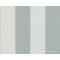AS CREATION Pure Elegance 39791-1 zöld csíkos klasszikus tapéta