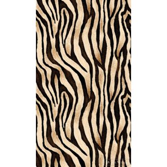   AS CREATION The Wall 3 39831-1 bézs zebrás modern,elegáns digitális panel