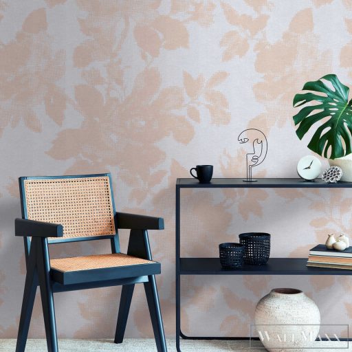 AS CREATION The Wall 3 39877-1 bézs leveles klasszikus digitális panel