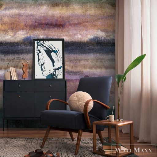 AS CREATION The Wall 3 39891-1 sokszínű absztrakt klasszikus digitális panel