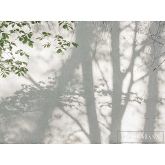   AS CREATION The Wall 3 39925-1 szürke leveles modern,elegáns digitális panel