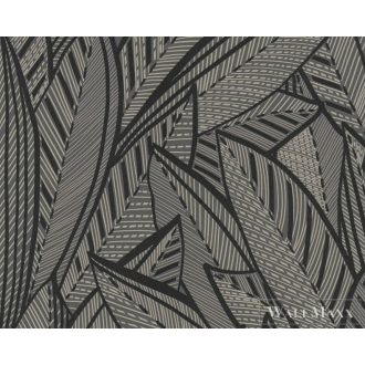   AS CREATION French Affair 39933-4 fémes leveles grafikai tapéta