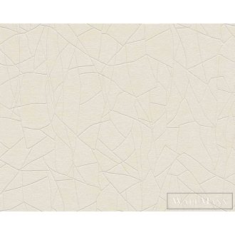   AS CREATION French Affair 39934-2 bézs vonalas modern tapéta