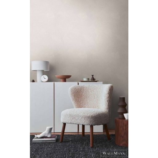 AS CREATION French Affair 39935-1 fehér texturált grafikai tapéta