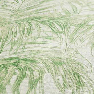   AS CREATION Michalsky 6 39981-1 zöld Levél Klasszikus tapéta