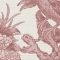 AS CREATION Michalsky 6 39982-4 rózsaszín Páva Klasszikus tapéta