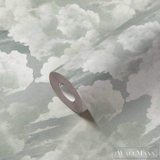 AS CREATION Michalsky 6 39985-1 ezüstös Térhatás Modern tapéta