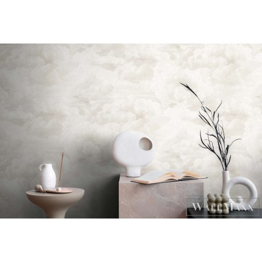AS CREATION Michalsky 6 39985-2 krémszínű Térhatás Modern tapéta