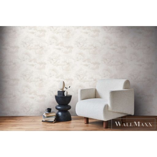 AS CREATION Michalsky 6 39985-2 krémszínű Térhatás Modern tapéta
