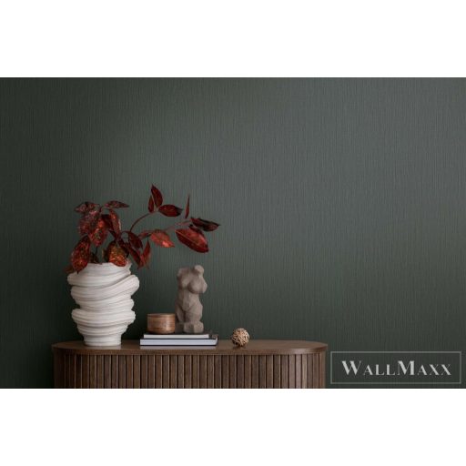 AS CREATION Michalsky 6 39986-1 sötét Uni Klasszikus tapéta