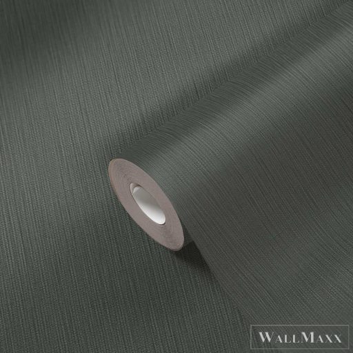 AS CREATION Michalsky 6 39986-1 sötét Uni Klasszikus tapéta