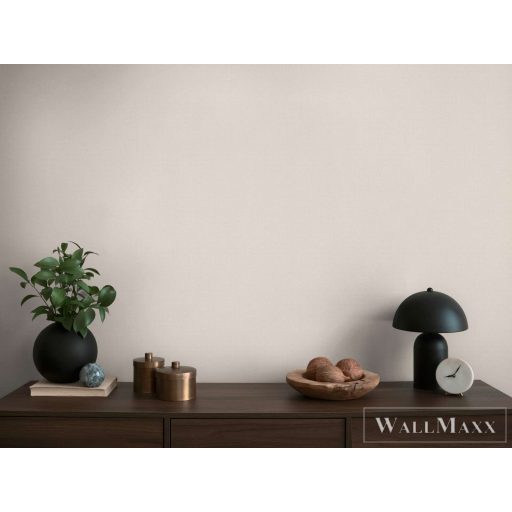 AS CREATION Michalsky 6 39986-2 bézs Uni Klasszikus tapéta