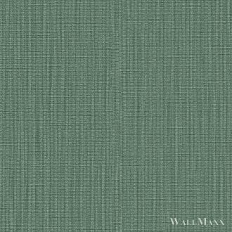 AS CREATION Michalsky 6 39986-4 zöld Uni Klasszikus tapéta