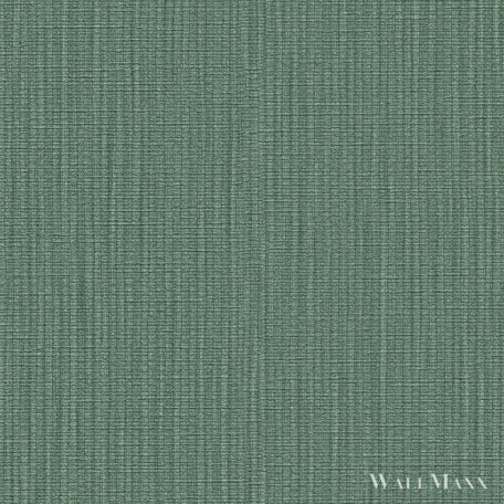 AS CREATION Michalsky 6 39986-4 zöld Uni Klasszikus tapéta