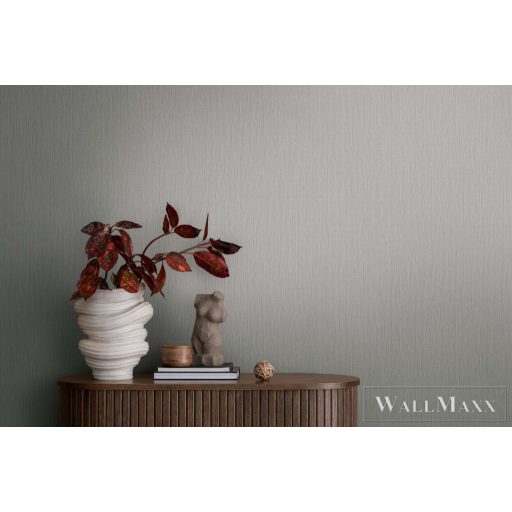 AS CREATION Michalsky 6 39986-5 ezüstös Uni Klasszikus tapéta