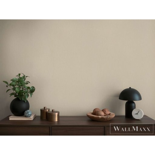 AS CREATION Michalsky 6 39986-7 bézs Uni Klasszikus tapéta