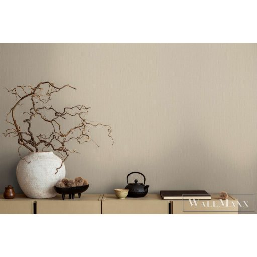 AS CREATION Michalsky 6 39986-7 bézs Uni Klasszikus tapéta