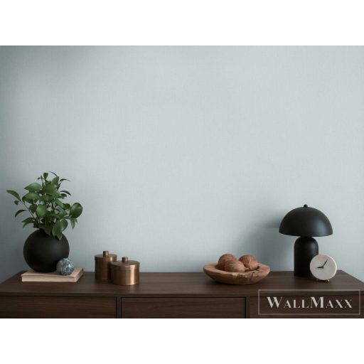 AS CREATION Michalsky 6 39986-8 kék Uni Klasszikus tapéta