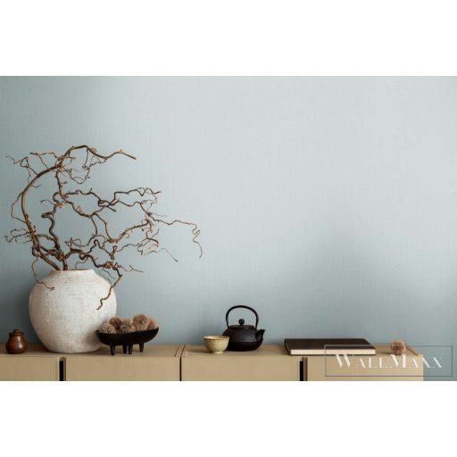 AS CREATION Michalsky 6 39986-8 kék Uni Klasszikus tapéta