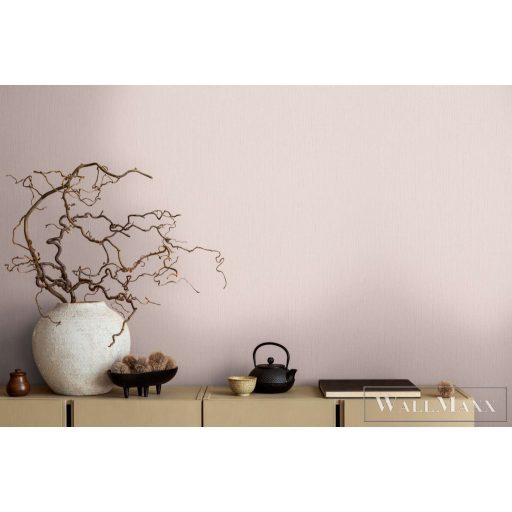 AS CREATION Michalsky 6 39987-2 rózsaszín Uni Klasszikus tapéta