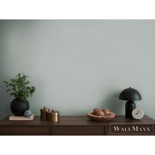 AS CREATION Michalsky 6 39987-3 ezüstös Uni Klasszikus tapéta