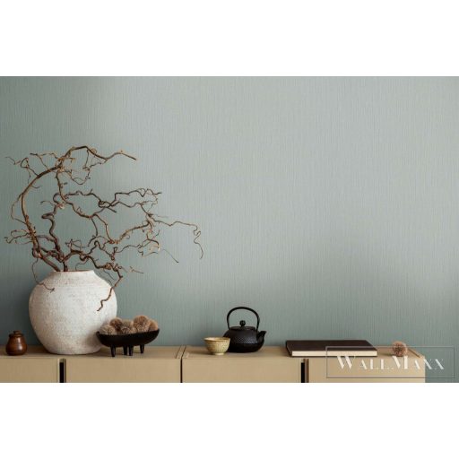 AS CREATION Michalsky 6 39987-3 ezüstös Uni Klasszikus tapéta