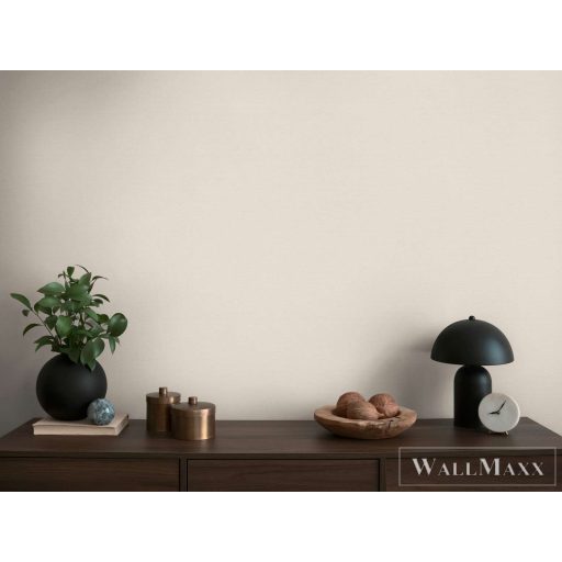 AS CREATION Michalsky 6 39988-1 krémszínű Uni Klasszikus tapéta