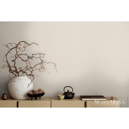 AS CREATION Michalsky 6 39988-1 krémszínű Uni Klasszikus tapéta