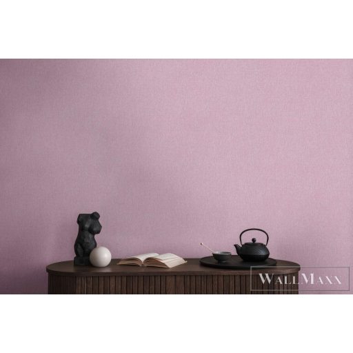 AS CREATION Michalsky 6 39988-2 rózsaszín Uni Klasszikus tapéta