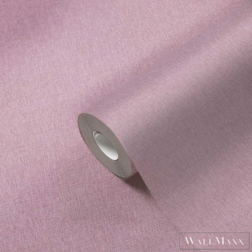 AS CREATION Michalsky 6 39988-2 rózsaszín Uni Klasszikus tapéta