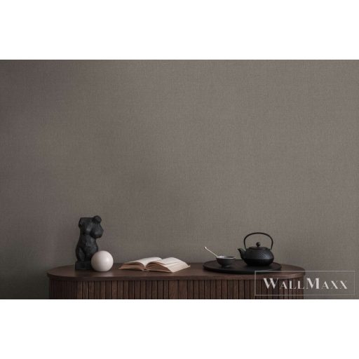 AS CREATION Michalsky 6 39988-4 taupe Uni Klasszikus tapéta