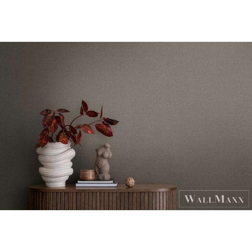 AS CREATION Michalsky 6 39988-4 taupe Uni Klasszikus tapéta