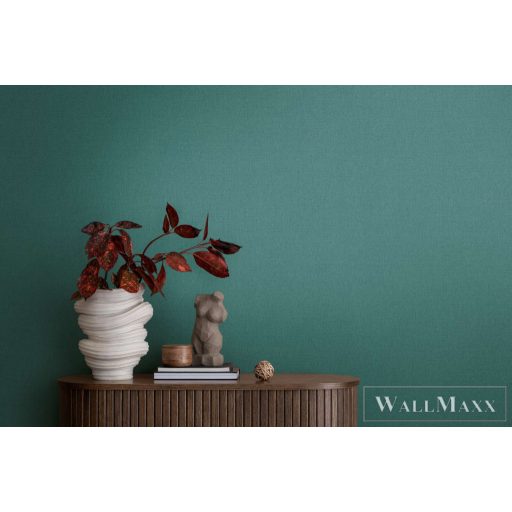 AS CREATION Michalsky 6 39988-5 kék Uni Klasszikus tapéta