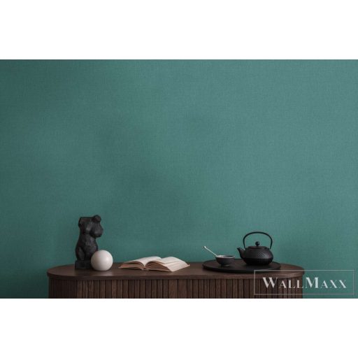 AS CREATION Michalsky 6 39988-5 kék Uni Klasszikus tapéta